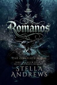 The Romanos - The Complete Series