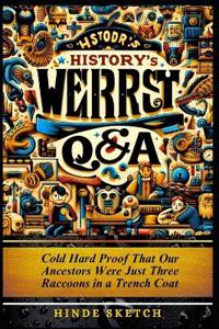 History's Weirdest Q&A