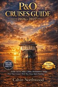 P&O Cruises Guide 2026-2027