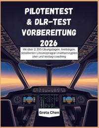 Pilotentest & DLR-Test Vorbereitung 2026