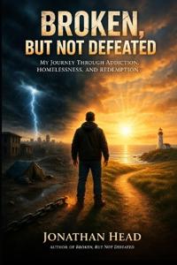 Broken, But Not Defeated