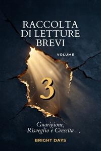 Raccolta di letture brevi - Volume 3