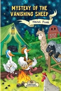 Mystery of the Vanishing Sheep