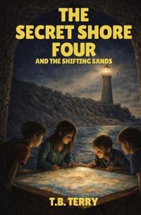 The Secret Shoe Four and the Shifting Sands