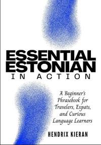 Essential Estonian in Action