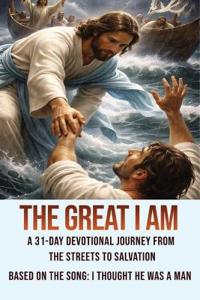 The Great I Am