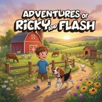 Adventures of Ricky and Flash