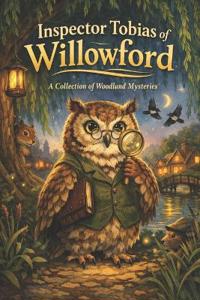 Inspector Tobias Of Willowford