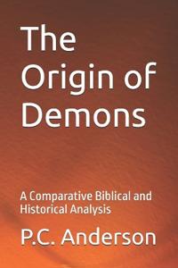 The Origin of Demons