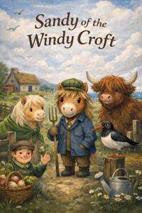 Sandy Of The Windy Croft