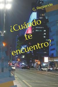 ¿Cuándo te encuentro?