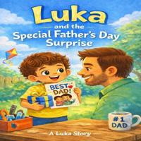 Luka and the Special Father's Day Surprise