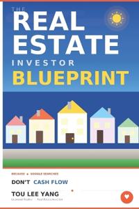 The Real Estate Investor Blueprint