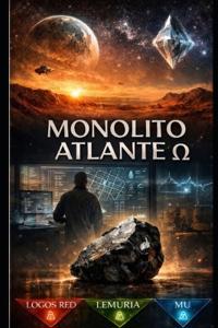 Monolito Universo Atlante O