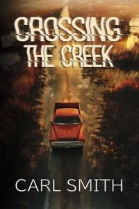 Crossing The Creek