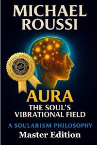 Bokomslag for "Aura"