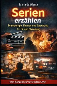 Serien erzählen