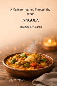 A Culinary Journey Through the World