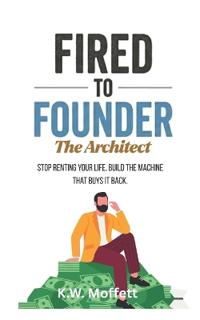 Fired to Founder - The Architect