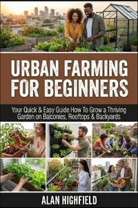 Urban Farming for Beginners