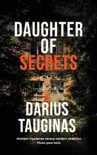 Daughter of Secrets