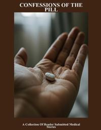 Confessions Of The Pill
