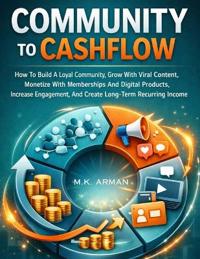 Community To Cashflow