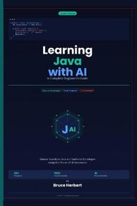 Learning Java with AI