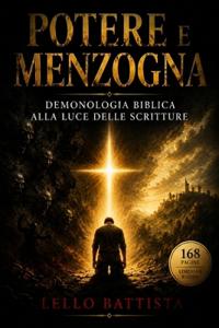 Potere E Menzogna