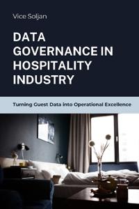 Data Governance in Hospitality Industry
