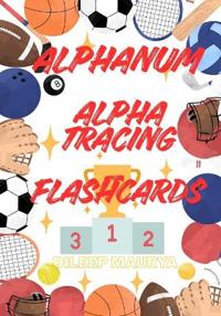 Alphanum_alphatracing_flashcards