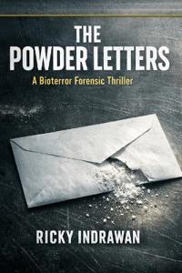 The Powder Letters