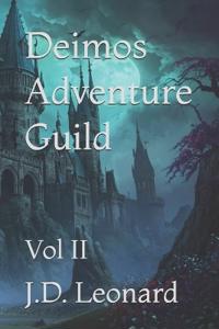 Deimos Adventure Guild