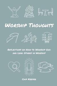 Worship Thoughts