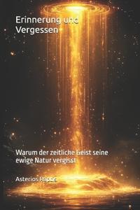 Erinnerung und Vergessen