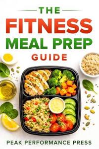 The Fitness Meal Prep Guide