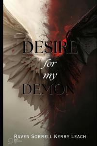 Desire For My Demon
