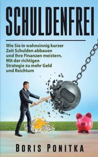 Schuldenfrei