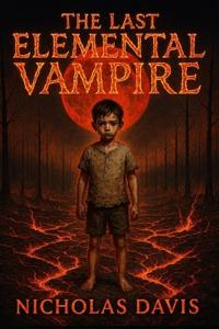 The Last Elemental Vampire
