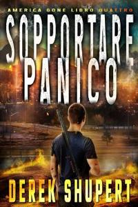 Sopportare Panico