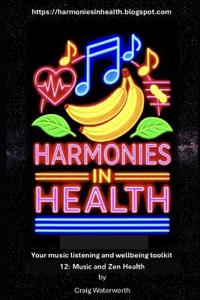 Harmonies In Health. Tool 12