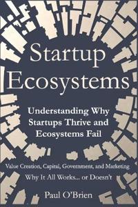 Startup Ecosystems