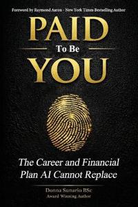 Paid to be you