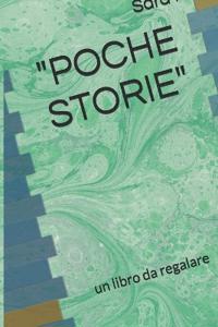 "Poche Storie"