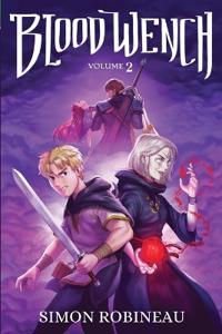 Blood Wench Volume 2