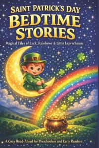 Saint Patrick's Day Bedtime Stories