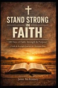 Stand Strong in Faith