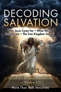 Decoding Salvation