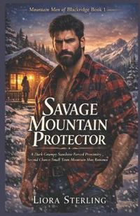 Savage Mountain Protector