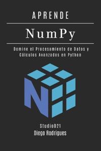 APRENDE NumPy